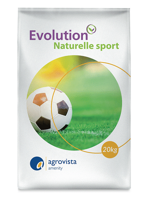 Evolution Naturelle Sport Allsport